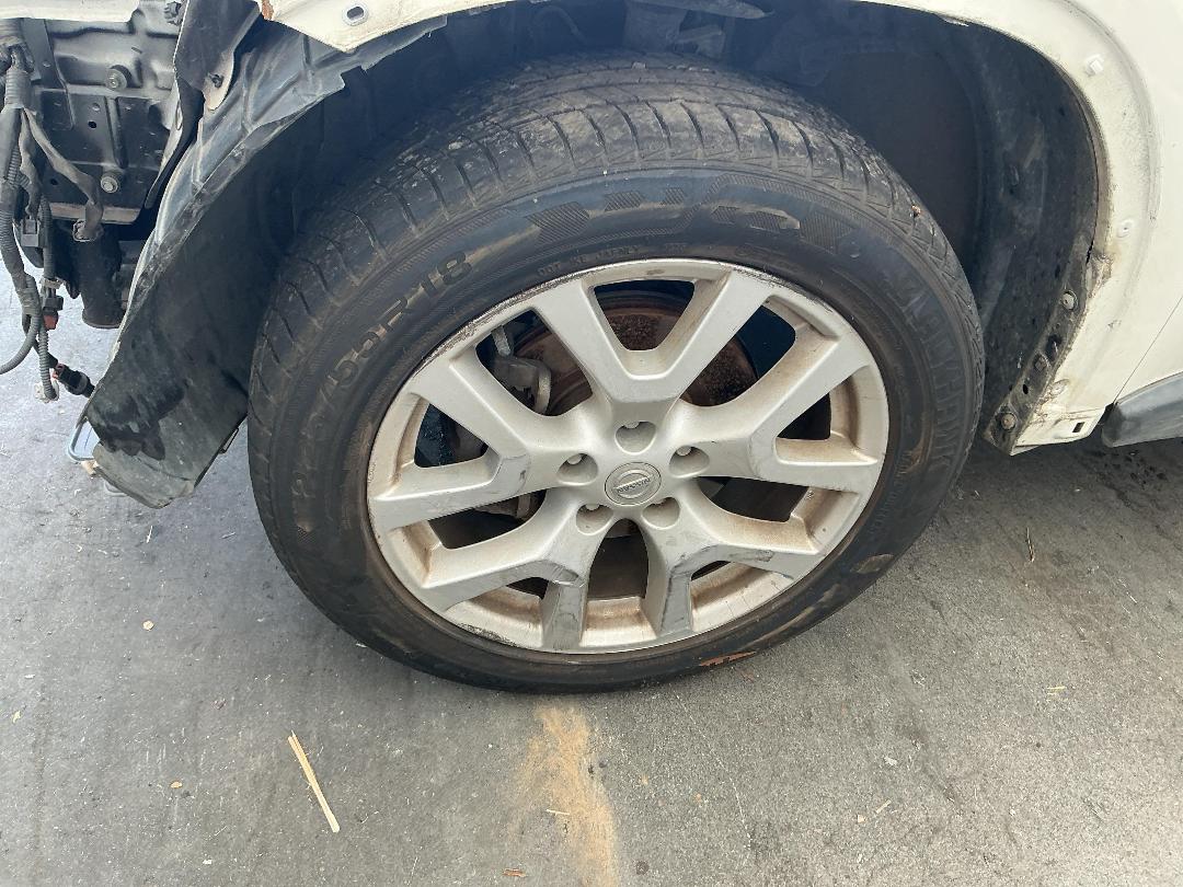 Photo '21' of Nissan X-Trail Photo '21' of Nissan X-Trail