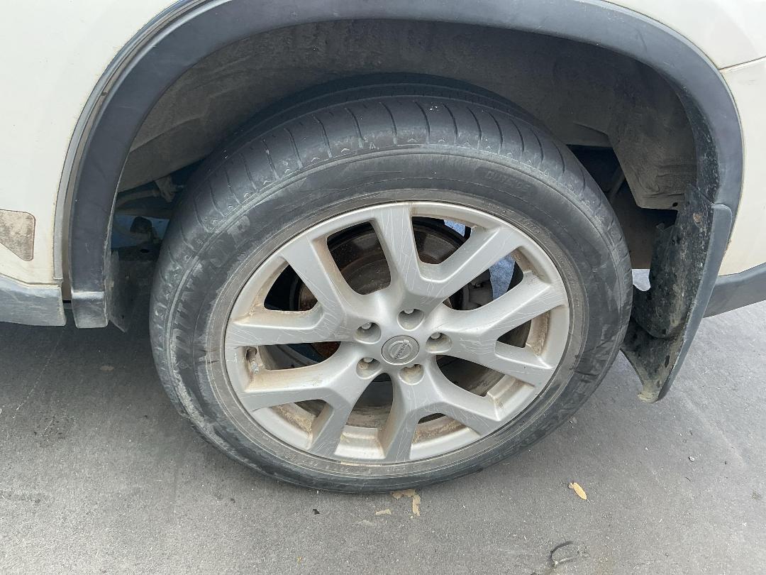 Photo '22' of Nissan X-Trail Photo '22' of Nissan X-Trail