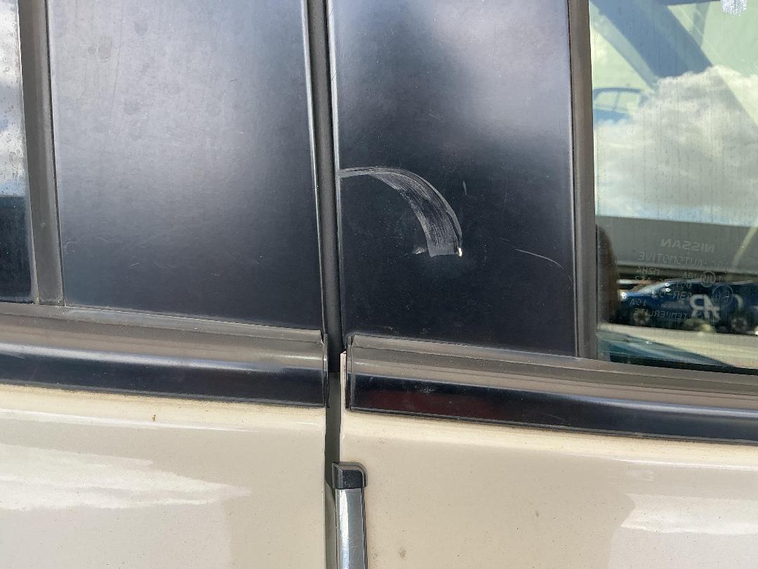 Photo '14' of Nissan X-Trail Photo '14' of Nissan X-Trail