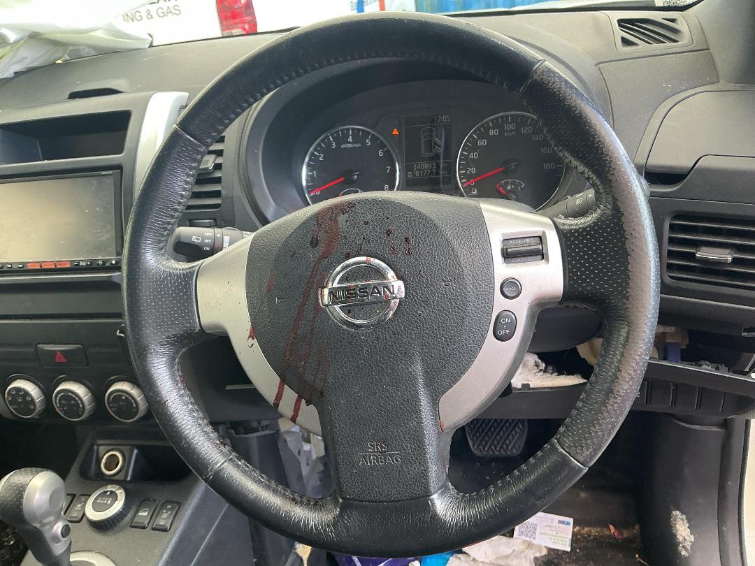 Photo '19' of Nissan X-Trail Photo '19' of Nissan X-Trail