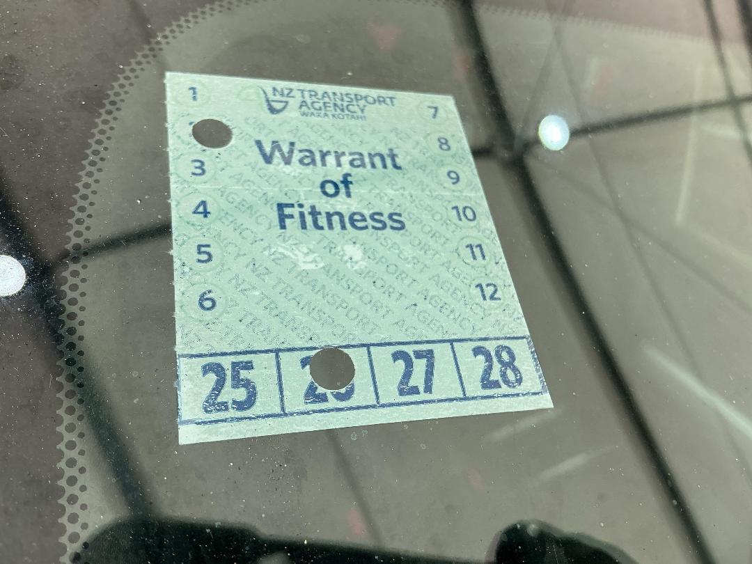 Photo '28' of Nissan X-Trail Photo '28' of Nissan X-Trail