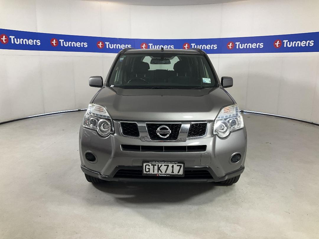Photo '2' of Nissan X-Trail
