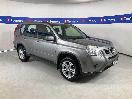 Thumbnail '1' of Nissan X-Trail