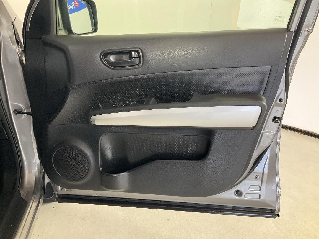 Photo '15' of Nissan X-Trail