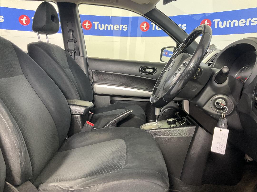 Photo '16' of Nissan X-Trail