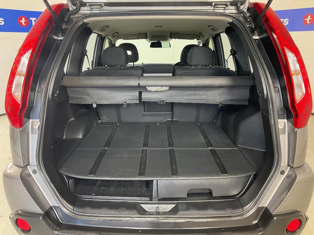 Photo '14' of Nissan X-Trail