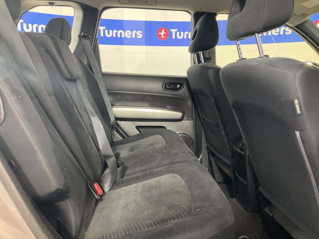 Photo '20' of Nissan X-Trail