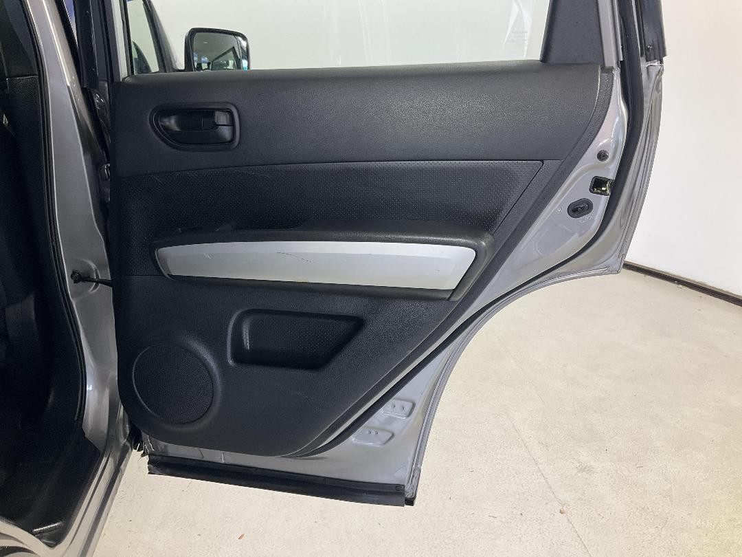 Photo '19' of Nissan X-Trail