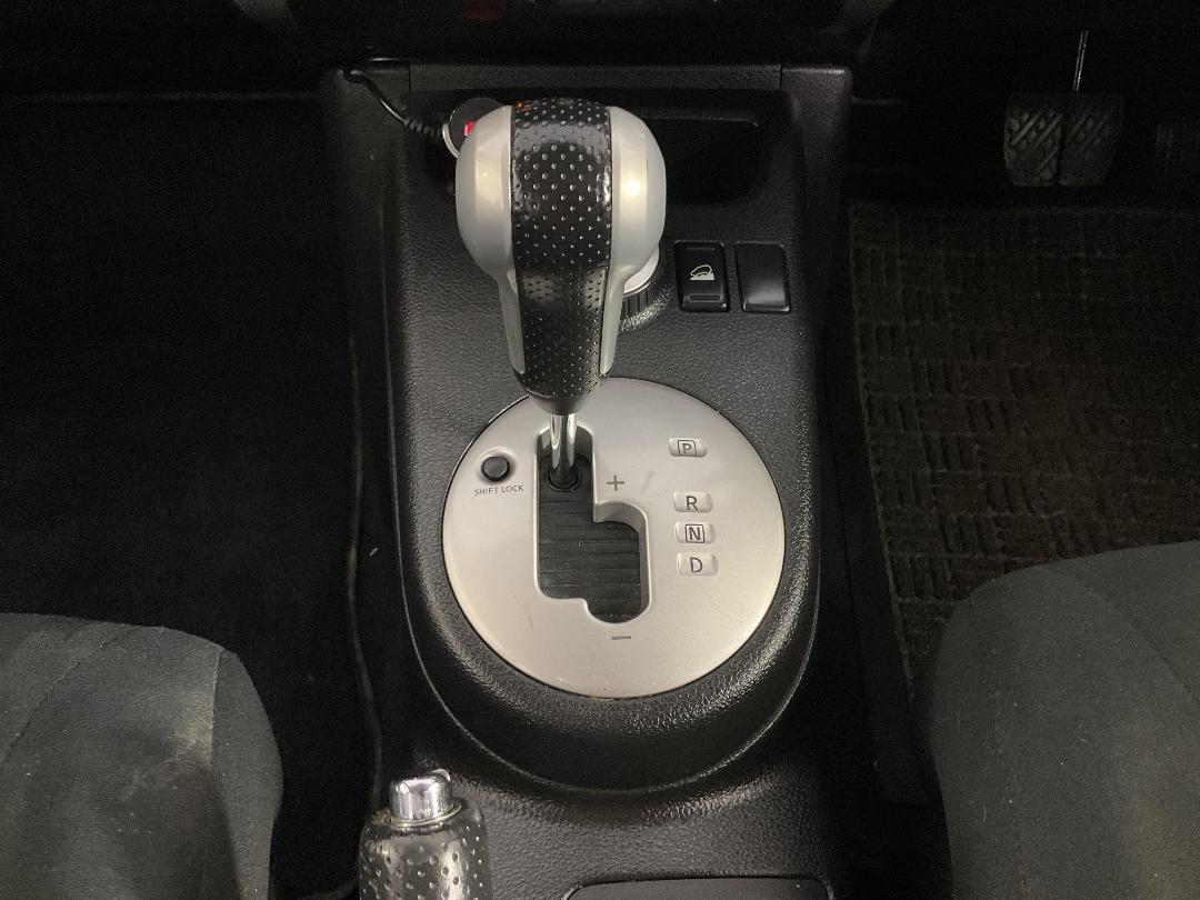 Photo '18' of Nissan X-Trail