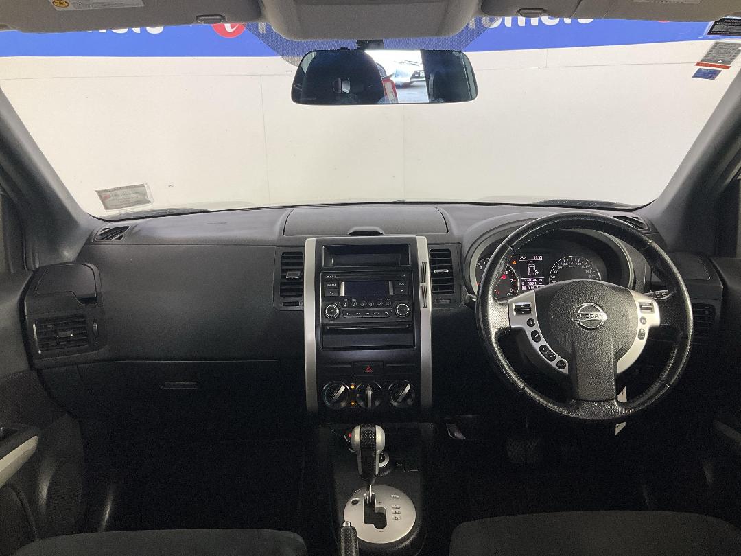 Photo '17' of Nissan X-Trail