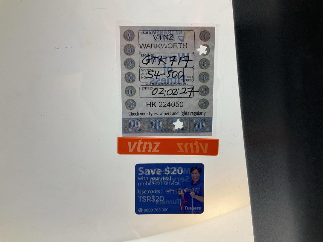 Photo '23' of Nissan X-Trail