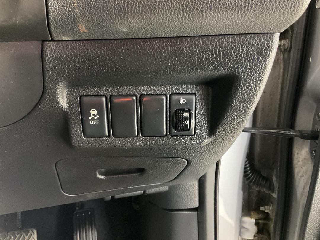 Photo '28' of Nissan X-Trail