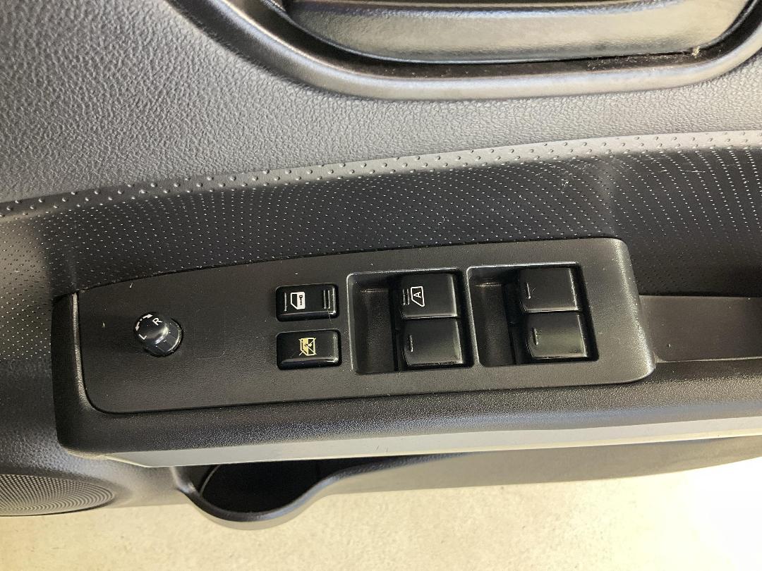 Photo '30' of Nissan X-Trail