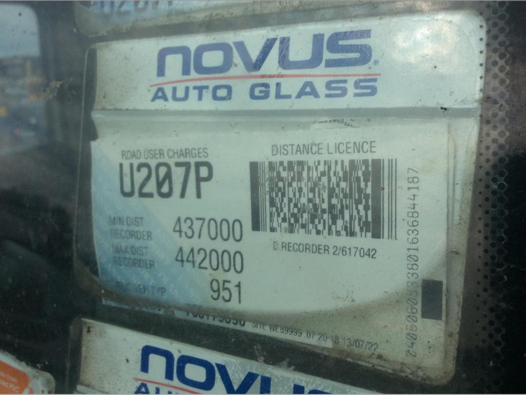 Photo '15' of PATCHELL 4SH MB Logger Trailer Full