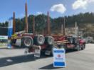 Thumbnail '1' of PATCHELL 4SH MB Logger Trailer Full