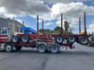 Thumbnail '6' of PATCHELL 4SH MB Logger Trailer Full
