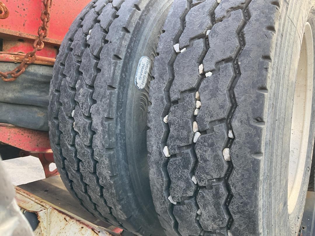 Photo '23' of PATCHELL 4SH MB Logger Trailer Full