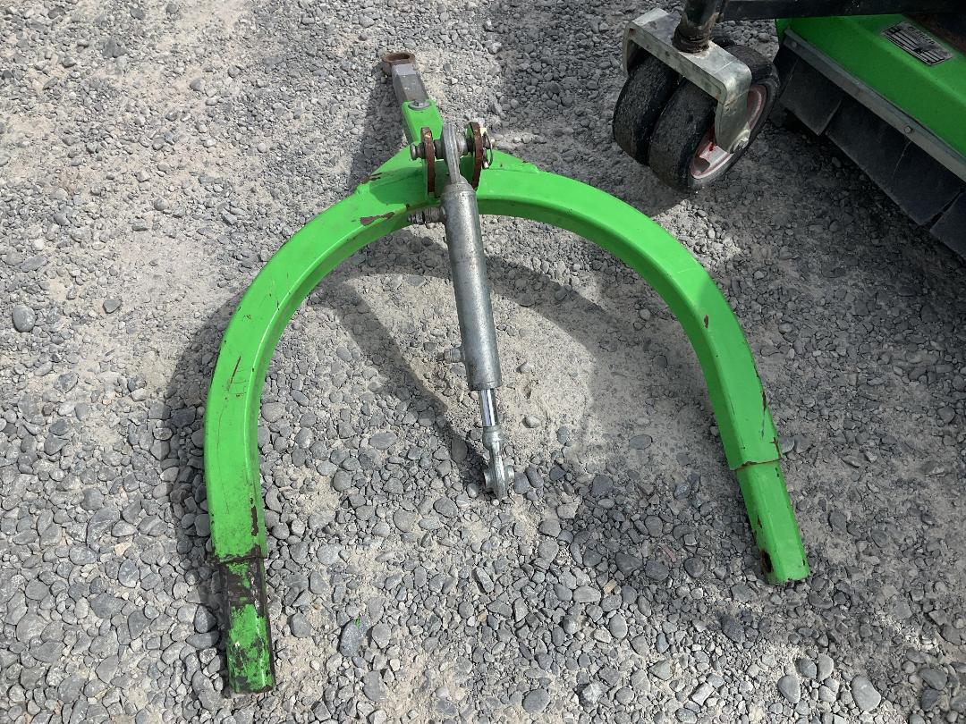 Photo '10' of PERUZZO Jaguar 2000 Flail Mower