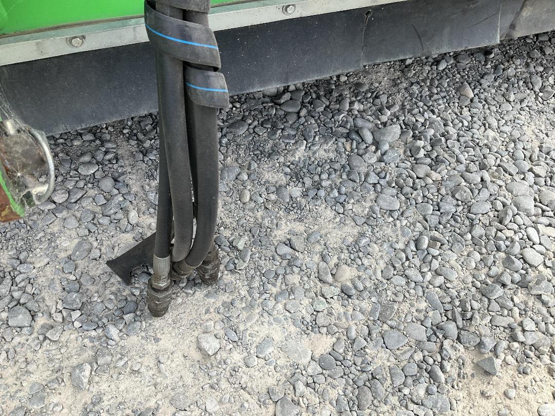 Photo '11' of PERUZZO Jaguar 2000 Flail Mower