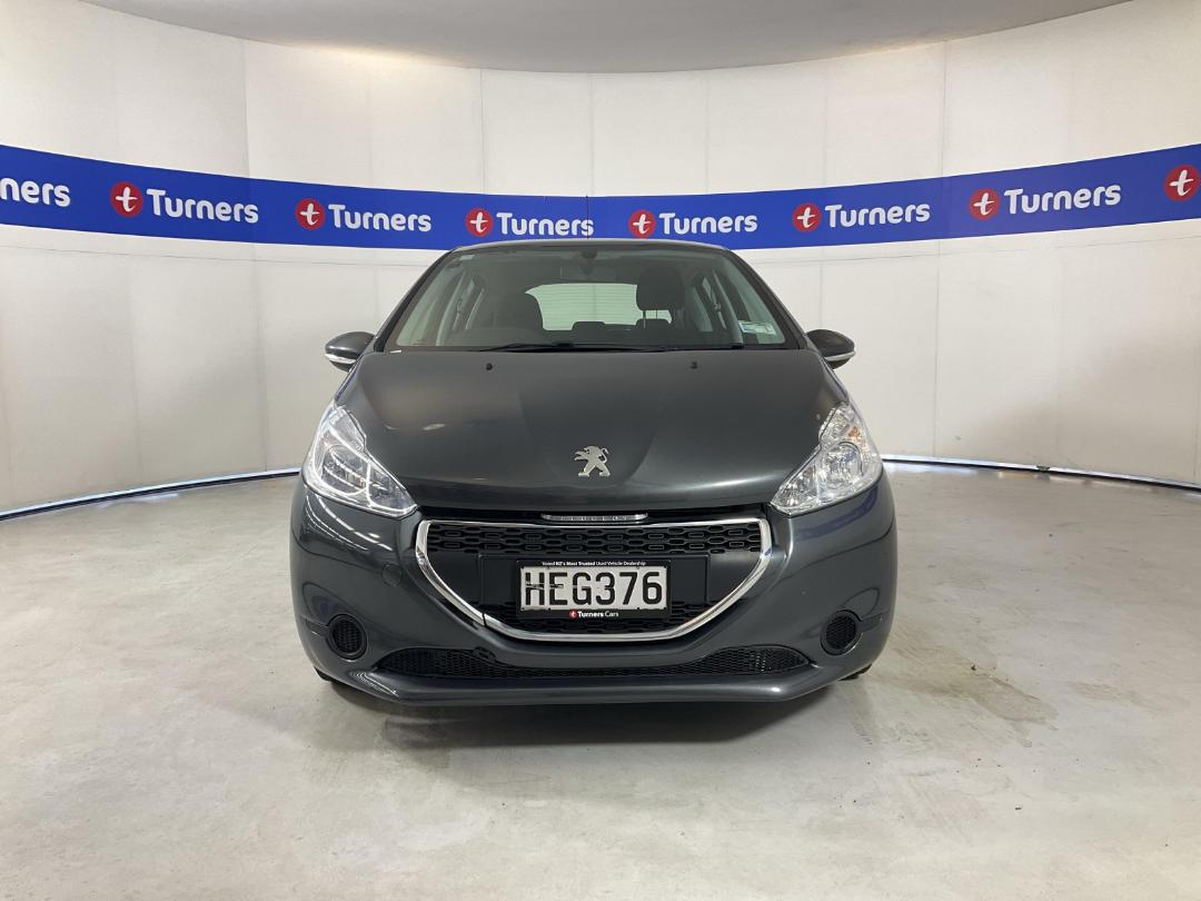 Used Peugeot 208 Active 2013 Penrose Great South Road at Turners