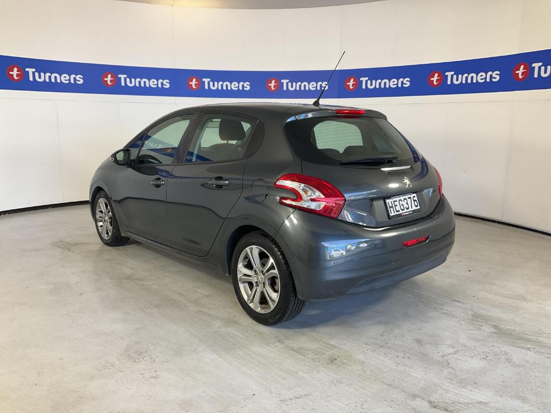 Used Peugeot 208 Active 2013 Penrose Great South Road at Turners