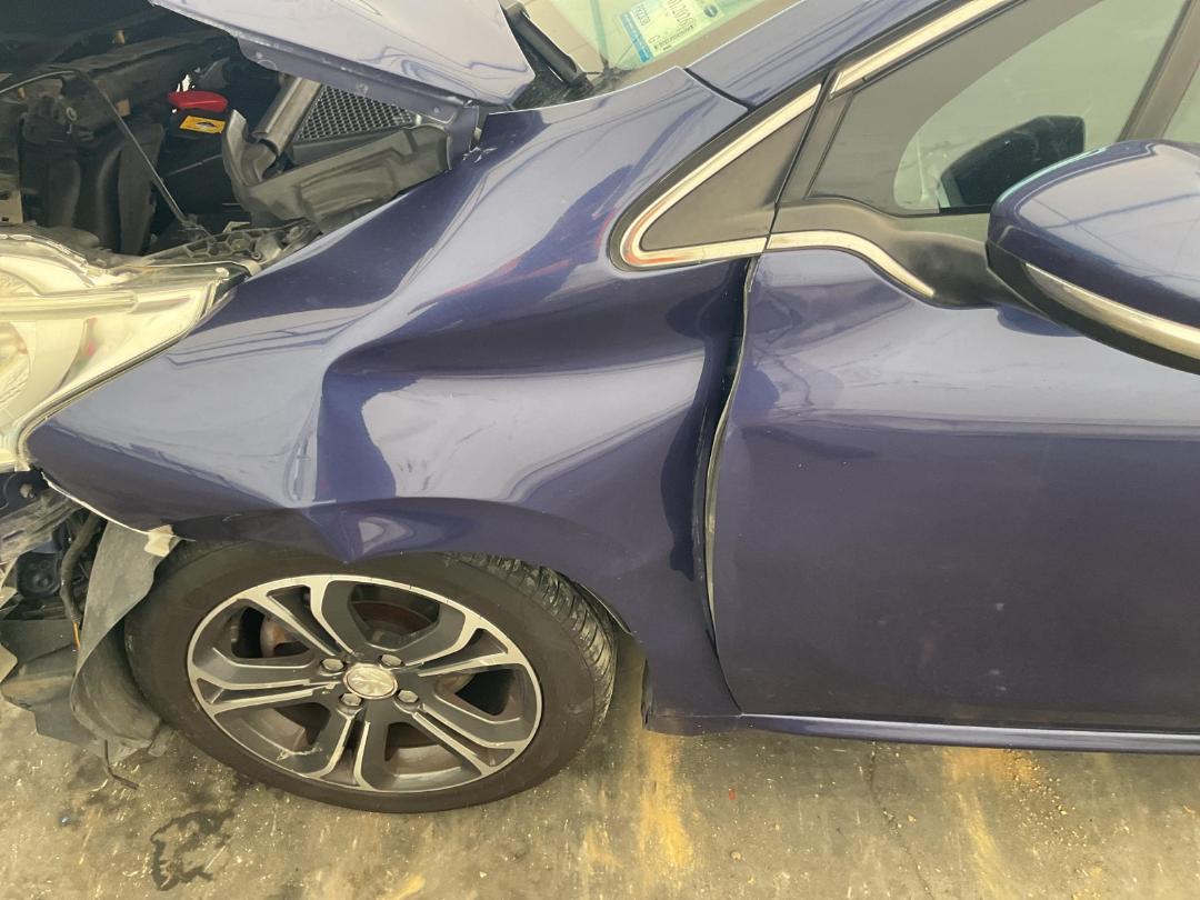 Photo '26' of Peugeot 208