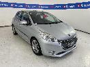 Thumbnail '1' of Peugeot 208 Allure