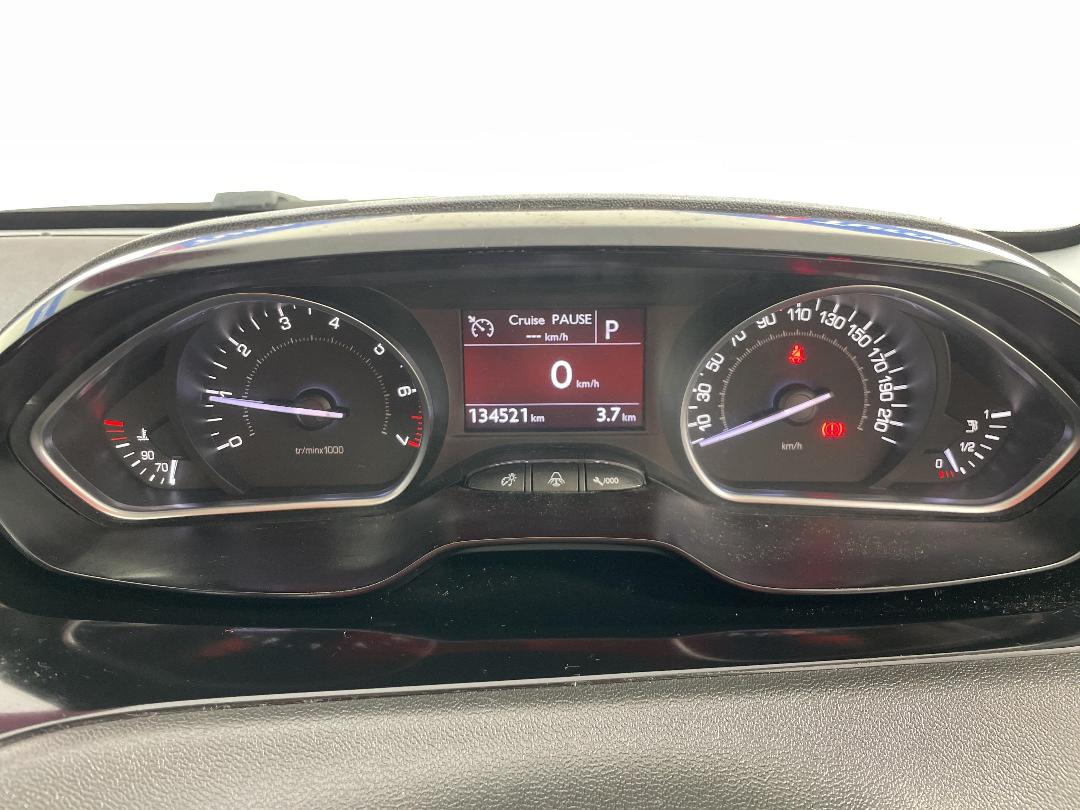 Photo '16' of Peugeot 208 Allure