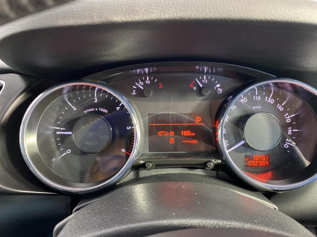 Used Peugeot 3008 HDI 2013 Nelson at Turners Cars 26339592 Turners