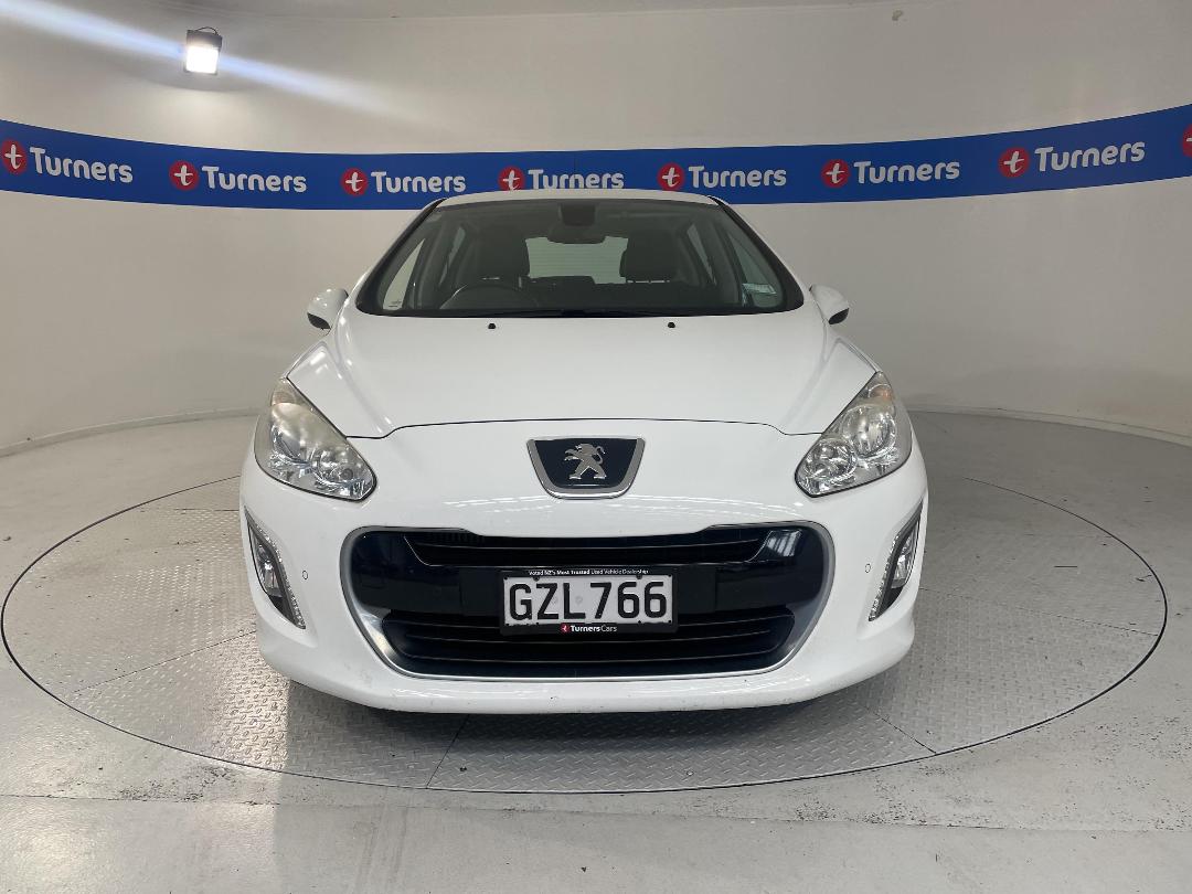 Photo '2' of Peugeot 308