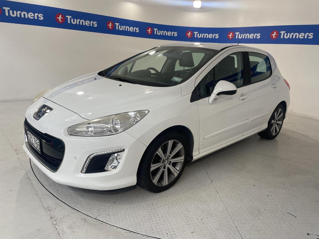 Photo '4' of Peugeot 308