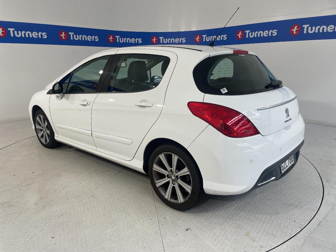 Photo '5' of Peugeot 308