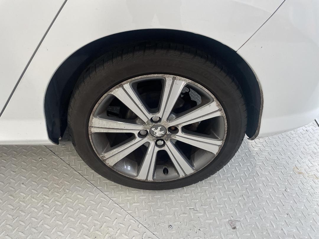 Photo '11' of Peugeot 308