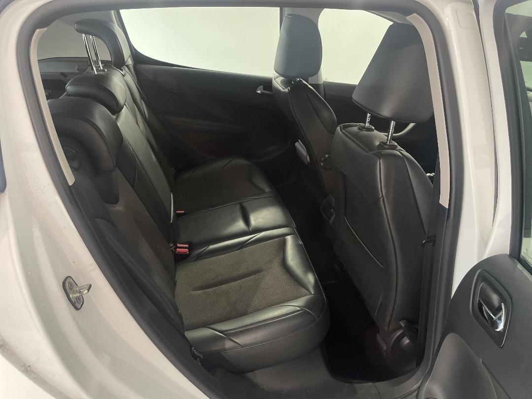 Photo '20' of Peugeot 308