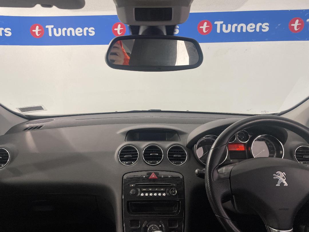 Photo '17' of Peugeot 308