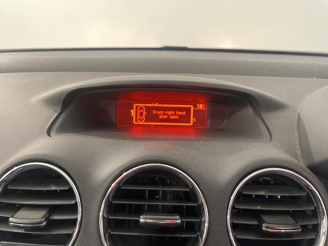 Photo '27' of Peugeot 308