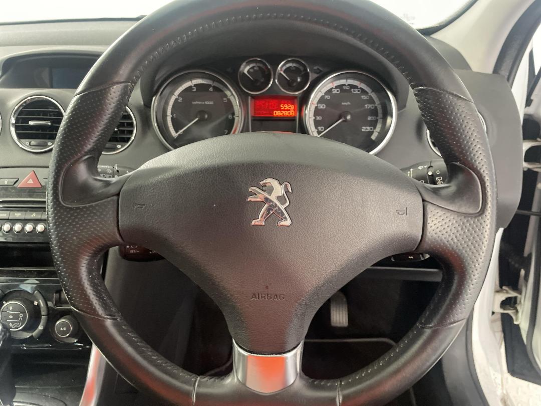 Photo '26' of Peugeot 308