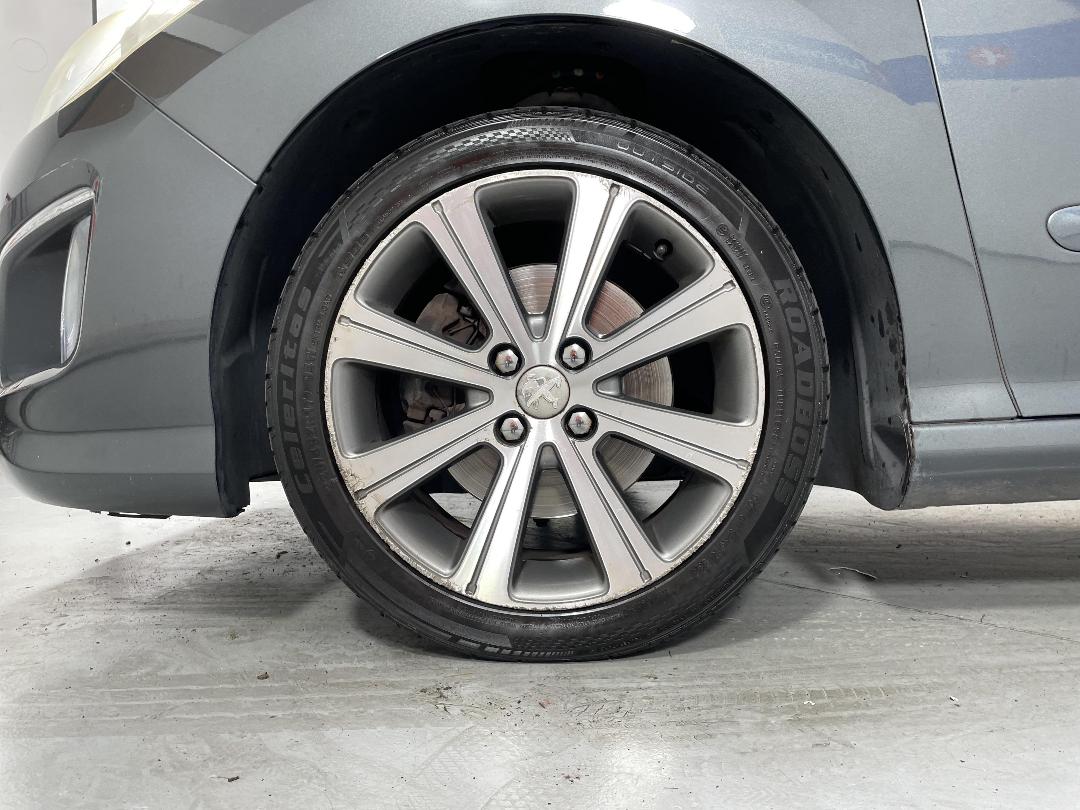 Photo '10' of Peugeot 308