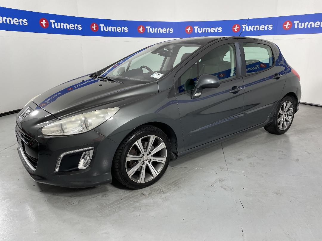 Photo '4' of Peugeot 308