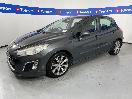 Thumbnail '4' of Peugeot 308