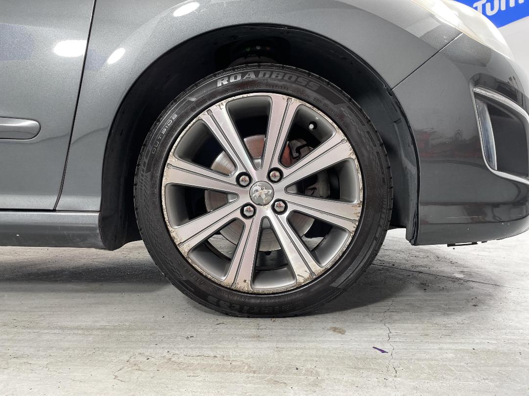 Photo '9' of Peugeot 308