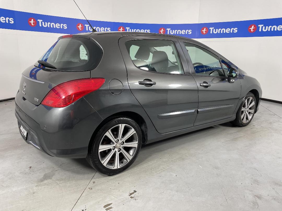 Photo '7' of Peugeot 308