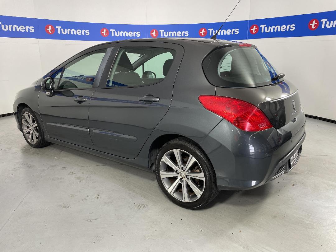 Photo '5' of Peugeot 308