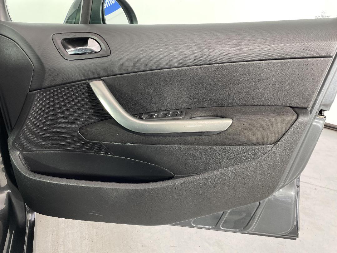 Photo '15' of Peugeot 308