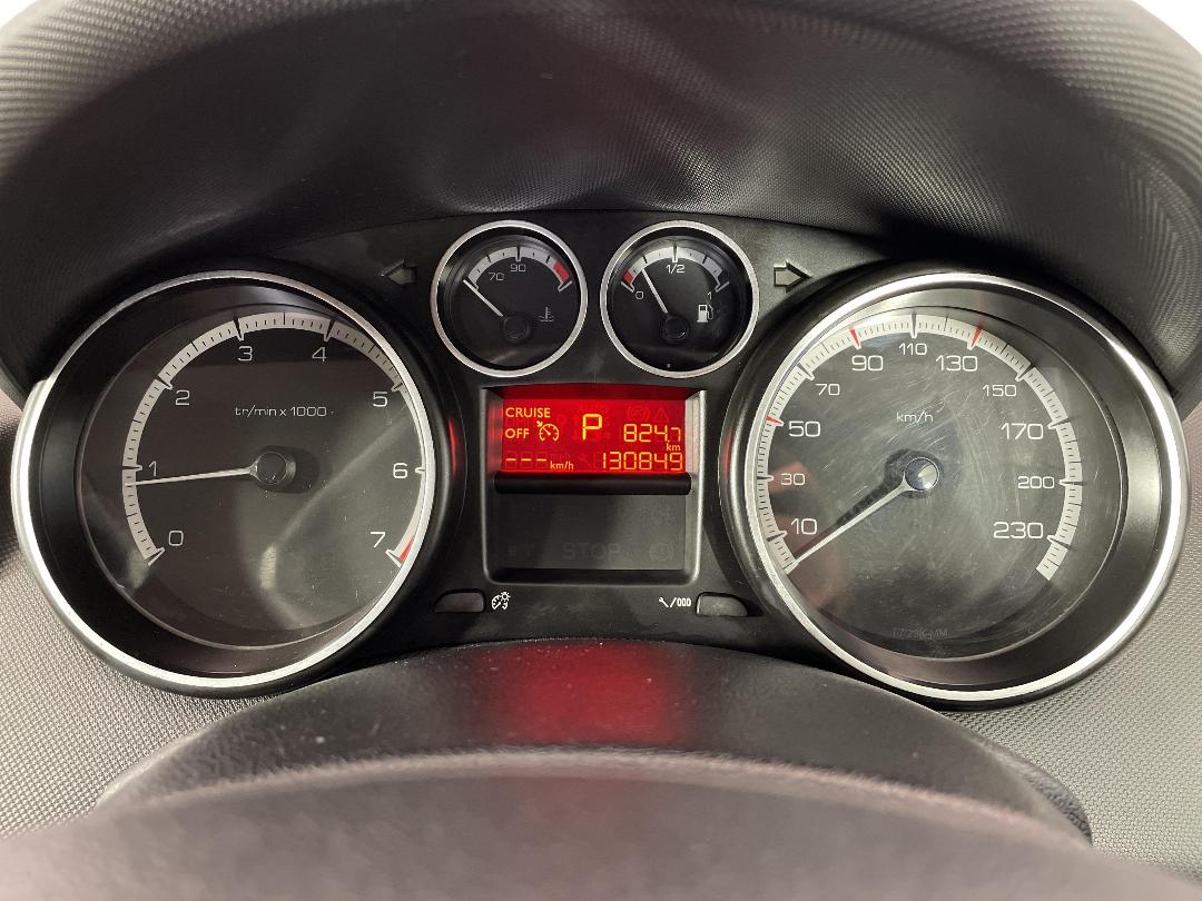 Photo '21' of Peugeot 308