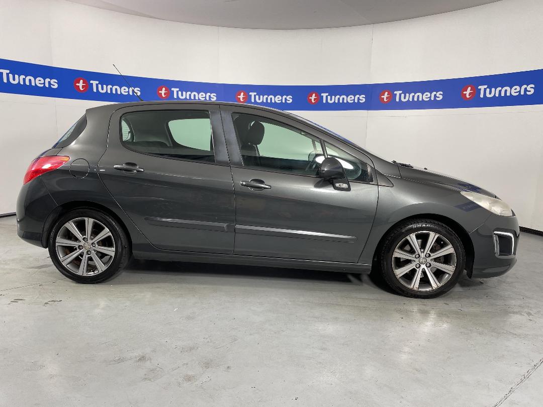 Photo '23' of Peugeot 308