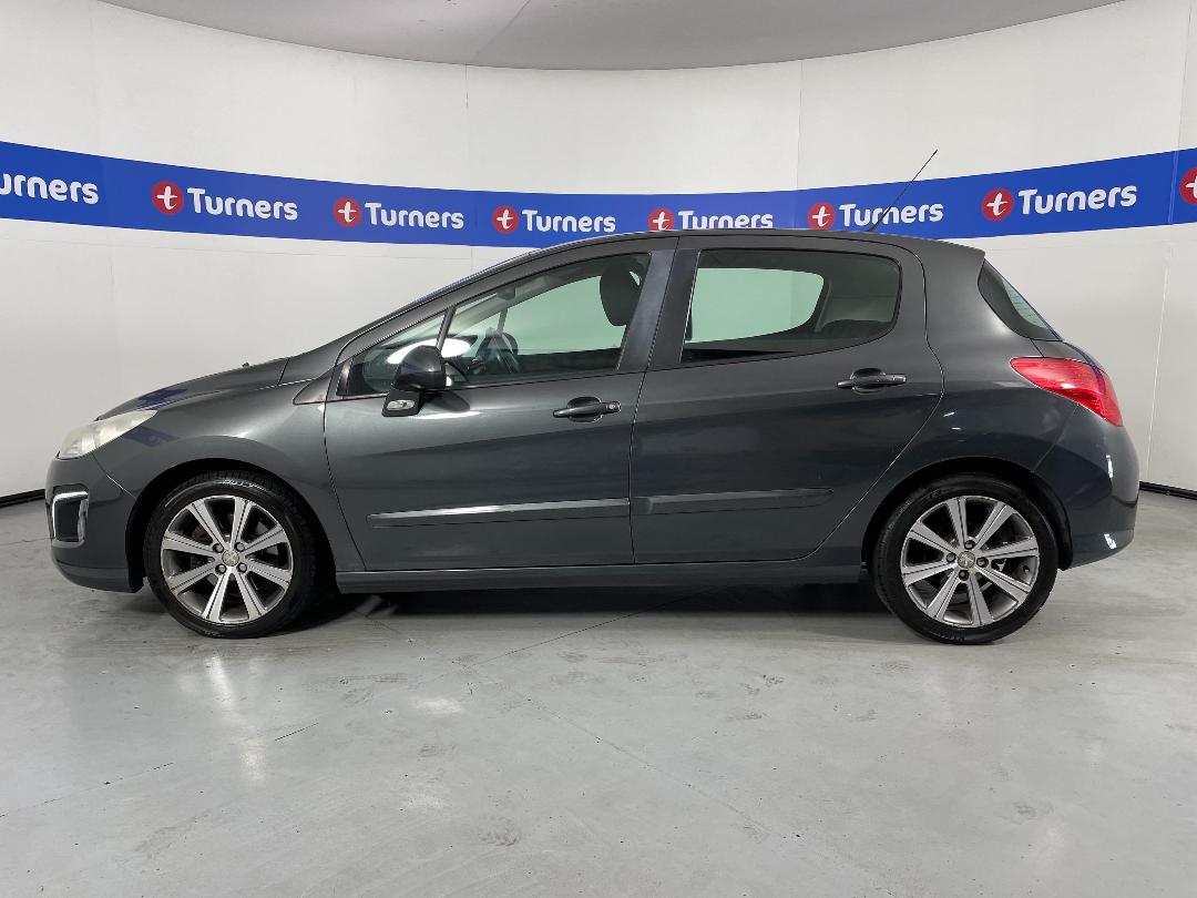 Photo '24' of Peugeot 308