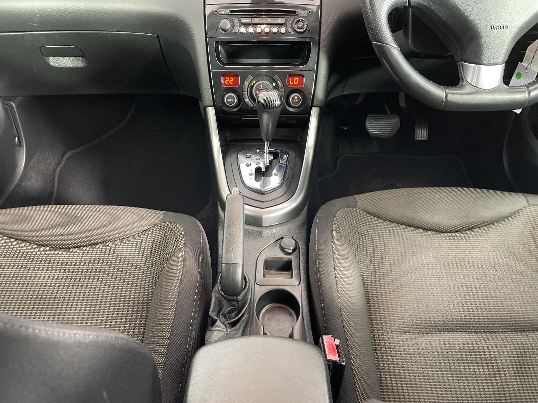 Photo '18' of Peugeot 308