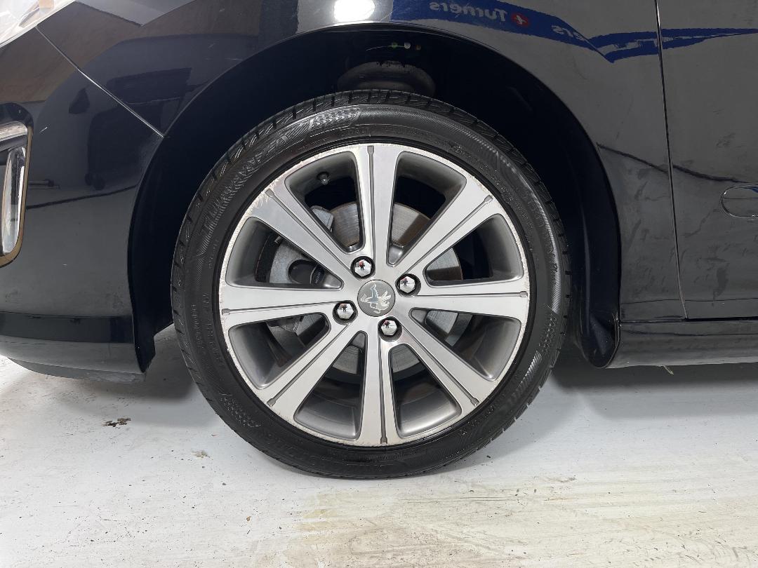 Photo '10' of Peugeot 308