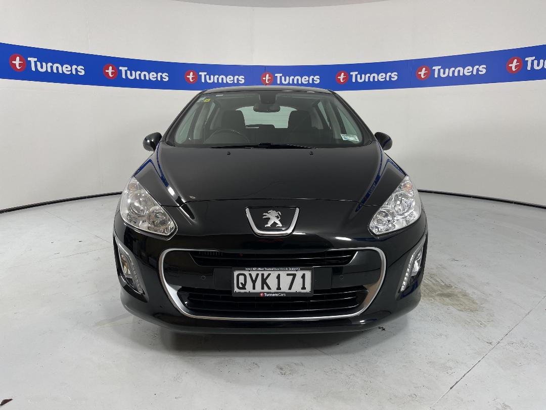 Photo '2' of Peugeot 308